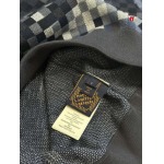 2025年1月9日早春新品入荷 ルイヴィトンカシミヤセーター FF工場