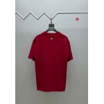 2025年1月9日早春新品入荷ディオール 半袖 Tシャツ FF工場