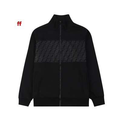 2025年1月9日早春新品入荷FENDI ジャケットアウター...