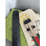 2025年早春新品入荷 グッチ 本革 ベルト LANG工場