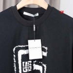2025年1月13日春夏新品入荷ジバンシー 半袖 Tシャツ SF工場