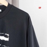 2025年1月13日春夏新品入荷ジバンシー 半袖 Tシャツ SF工場