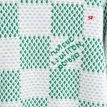 2025年1月13日春夏新品入荷ルイヴィトンカシミヤセーター SF工場