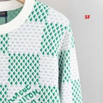 2025年1月13日春夏新品入荷ルイヴィトンカシミヤセーター SF工場