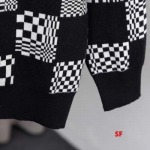 2025年1月13日春夏新品入荷ルイヴィトン セーター SF工場