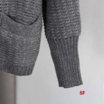 2025年1月13日春夏新品入荷 THOM BROWNE カシミヤセーターSF工場