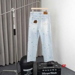 2025年1月13日春夏新品入荷ルイヴィトン  ジーンズ SF工場