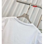 2025年1月13日入荷高品質早春新品ルイヴィトン 半袖 Tシャツ KL工場