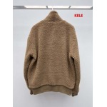 2025年1月13日入荷高品質早春新品ルイヴィトン ジャケット アウター KL工場