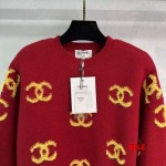 2025年早春高級N品新品シャネル カシミヤ セーター  KL工場