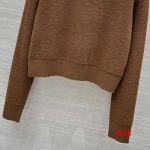 2025年早春高級N品新品LOEWE カシミヤ セーター   KL工場