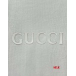 2025年早春高級N品新品グッチ半袖 TシャツKL工場