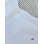 2025年早春高級N品新品Bottega Veneta 半袖 Tシャツ KL工場
