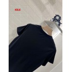 2025年早春高級N品新品シャネル 半袖 Tシャツ  KL工場