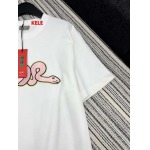 2025年早春高級N品新品ディオール 半袖 Tシャツ  KL工場