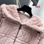 2025年早春高級N品新品ディオール   ジャケット アウター KL工場