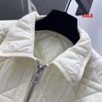 2025年早春高級N品新品ディオール 半袖  ジャケット アウター KL工場
