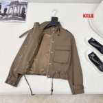 2025年早春高級N品新品ディオール  ジャケット アウター KL工場