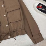 2025年早春高級N品新品ディオール  ジャケット アウター KL工場
