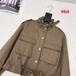 2025年早春高級N品新品ディオール  ジャケット アウター KL工場