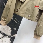 2025年早春高級N品新品ディオール  ジャケット アウター KL工場