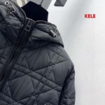 2025年早春高級N品新品ディオール 綿入れの服 ジャケット アウター KL工場