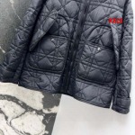 2025年早春高級N品新品ディオール 綿入れの服 ジャケット アウター KL工場