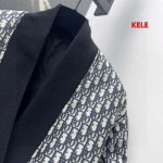 2025年早春高級N品新品ディオール  ジャケット アウター KL工場