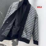 2025年早春高級N品新品ディオール  ジャケット アウター KL工場