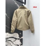 2025年早春高級N品新品ディオール 綿入れの服2つのセット  ジャケット アウター KL工場