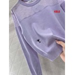 2025年早春高級N品新品ディオール  カシミヤ セーター   KL工場