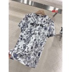 2025年早春高級N品新品ディオール 半袖 Tシャツ   KL工場
