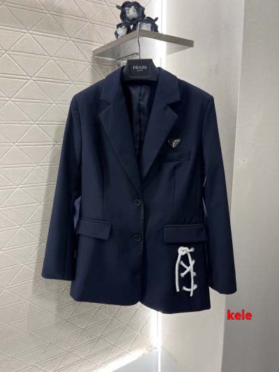 2025年早春高級N品新品 PRADA上下セット   KL工...