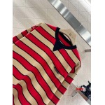 2025年早春高級N品新品 PRADA 長袖 Tシャツ   KL工場