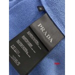 2025年早春高級N品新品 PRADA スウェットKL工場