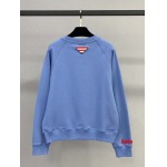 2025年早春高級N品新品 PRADA スウェットKL工場