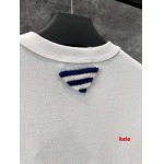 2025年早春高級N品新品 PRADA   半袖 Tシャツ KL工場