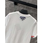 2025年早春高級N品新品 PRADA   半袖 Tシャツ KL工場