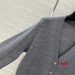 2025年早春高級N品新品 PRADA  アウター セーター 半  KL工場