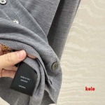 2025年早春高級N品新品 PRADA  アウター セーター 半  KL工場