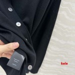 2025年早春高級N品新品 PRADA  アウター セーター 半  KL工場