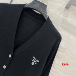 2025年早春高級N品新品 PRADA  アウター セーター 半  KL工場