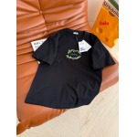 2025年早春高級N品新品バーバリー半袖 Tシャツ KL工場