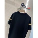 2025年早春高級N品新品バーバリー 半袖 Tシャツ KL工場