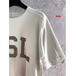2025年早春高級N品新品 イヴサンローラン 半袖 Tシャツ KL工場