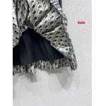 2025年早春高級N品新品 ディオールワンピース KL工場