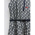 2025年早春高級N品新品 ディオールワンピース KL工場