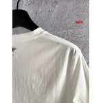 2025年早春高級N品新品 ディオール半袖 Tシャツ KL工場