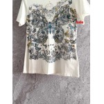 2025年早春高級N品新品 ディオール半袖 Tシャツ KL工場