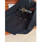 2025年早春高級N品新品 VALENTINOジャケットアウター KL工場